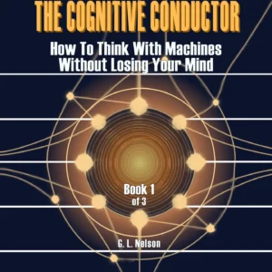 The Cognitive Conductor Book1 PDF