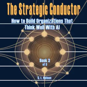 The Strategic Conductor PDF